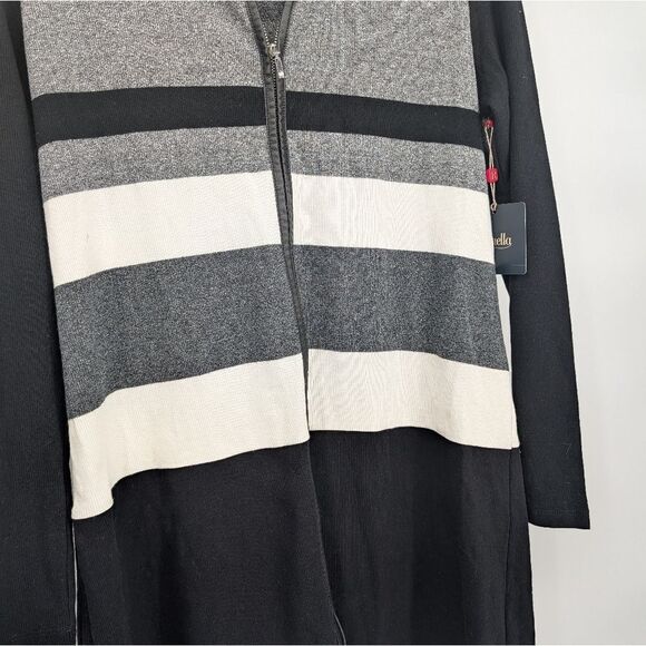 RAFAELLA TUNIC DRESS - Picture 3 of 5